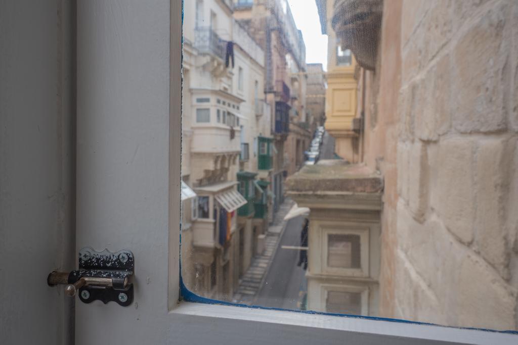 Valletta Kursara Port View Exterior photo