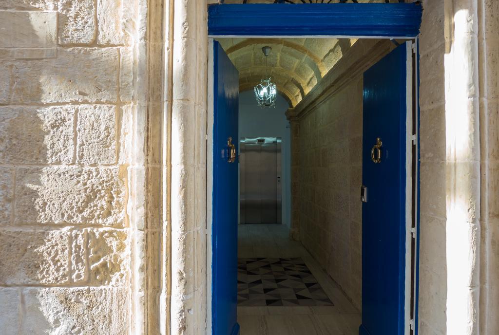 Valletta Kursara Port View Exterior photo