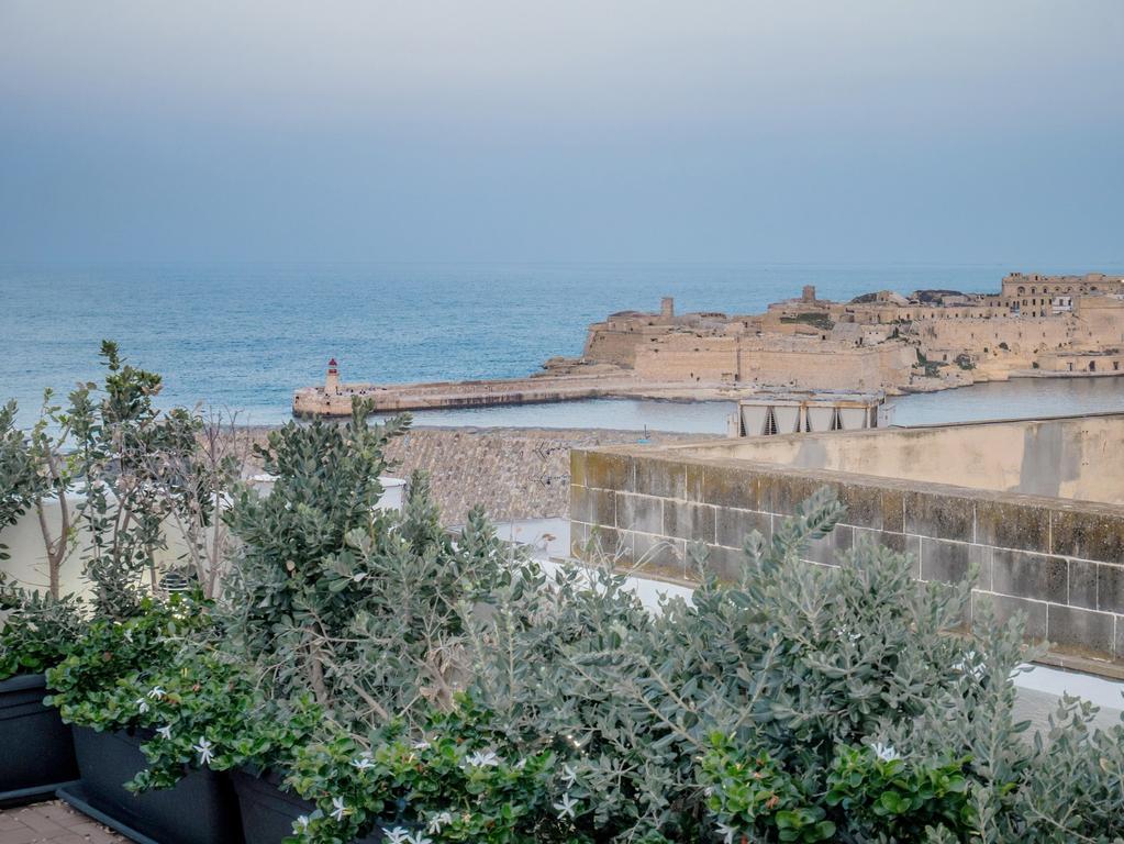 Valletta Kursara Port View Exterior photo