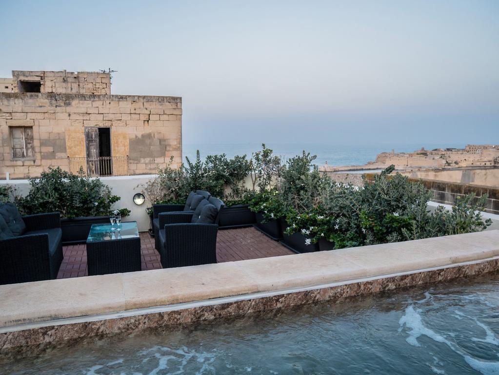 Valletta Kursara Port View Exterior photo