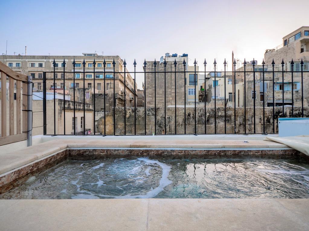 Valletta Kursara Port View Exterior photo