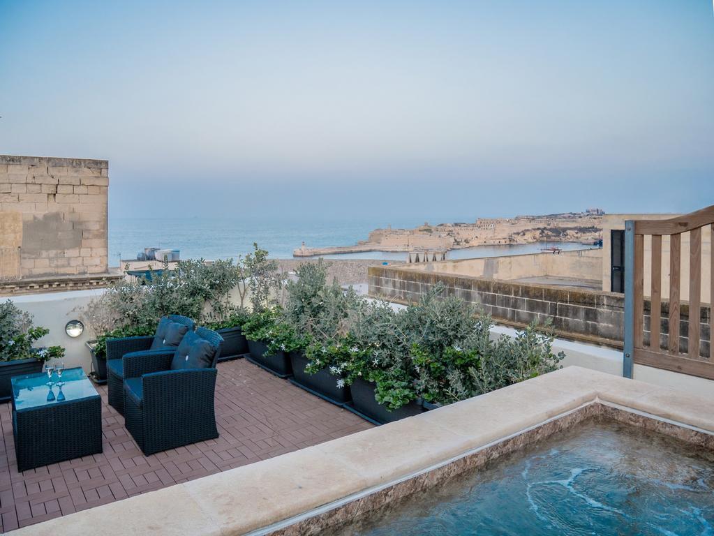 Valletta Kursara Port View Exterior photo