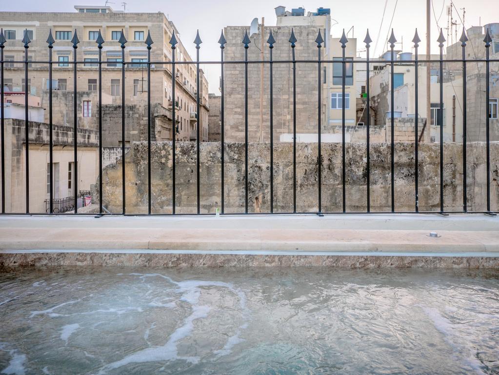 Valletta Kursara Port View Exterior photo